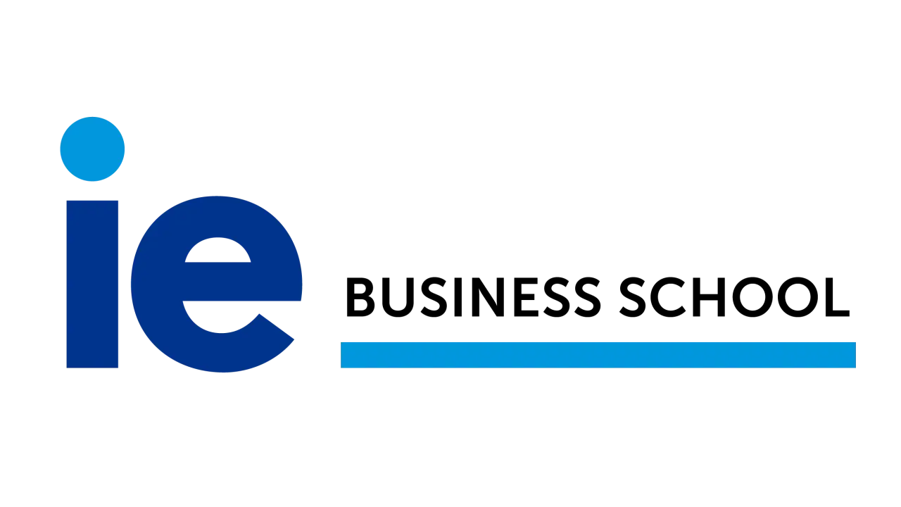 IE Business School: tu camino hacia un master business administration.