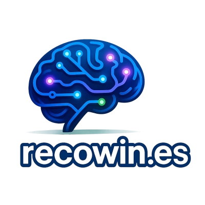 recowin.es